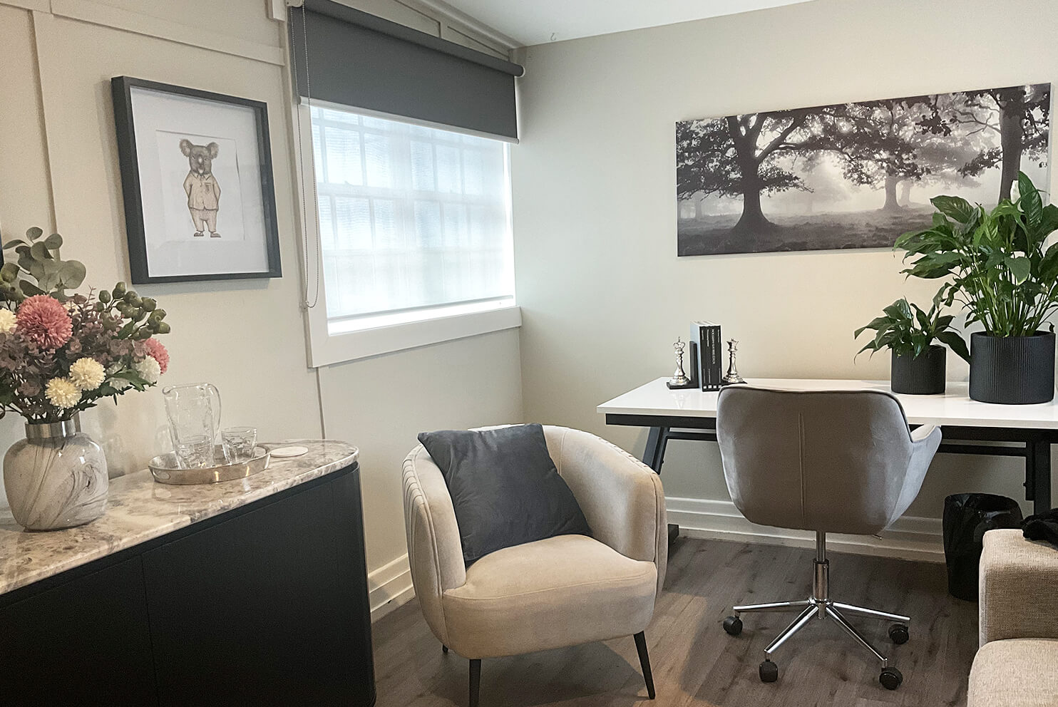 Kew East Foot Clinic